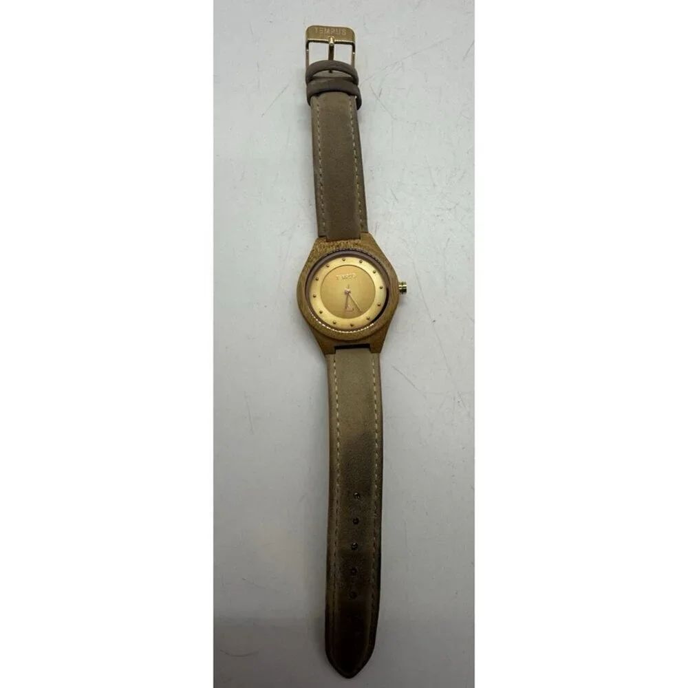 Tempus genuine handcrafted
